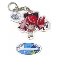 Kureiji Ollie - Acrylic stand - Key Chain - hololive