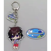 Kanade Izuru - Acrylic stand - Key Chain - hololive