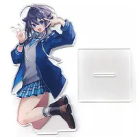 Sorahoshi Kirame - Acrylic stand - Nijisanji