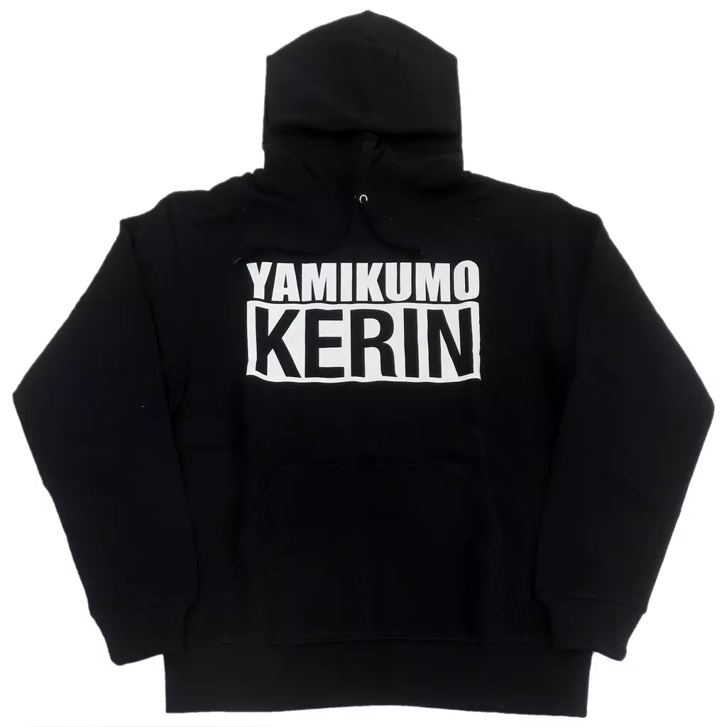 Yamikumo Kerin - Clothes - Hoodie - Village Vanguard Limited - VTuber Size-M