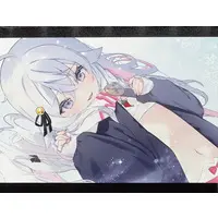 Kagura Nana - Canvas Board - VTuber