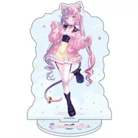 Nyamafuji Anzu - Acrylic stand - Nyantasia!