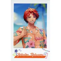 Yukoku Roberu - Character Card - HOLOSTARS