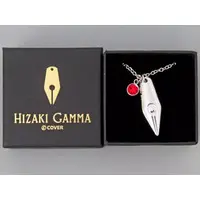 Hizaki Gamma - Accessory - Necklace - HOLOSTARS