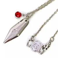 Hizaki Gamma - Accessory - Necklace - HOLOSTARS