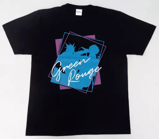 Nijisanji - Clothes - DMM Scratch! - T-shirts Size-L