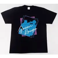 Nijisanji - Clothes - DMM Scratch! - T-shirts Size-L