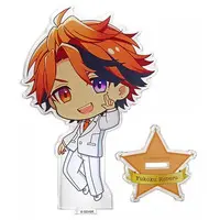 Yukoku Roberu - Acrylic stand - HOLOSTARS