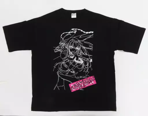 Mori Calliope - Clothes - T-shirts - hololive