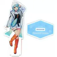 Shiranami Ramune - Acrylic stand - VSPO!