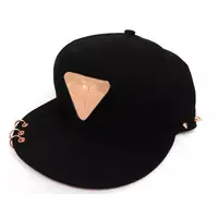 Hakos Baelz - Cap - Clothing - hololive