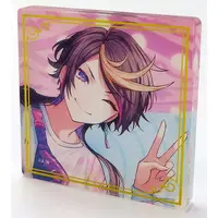 Shu Yamino - Acrylic Block - Nijisanji