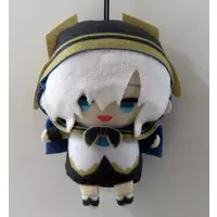 Ars Almal - NIJI Puppet - Key Chain - Nijisanji