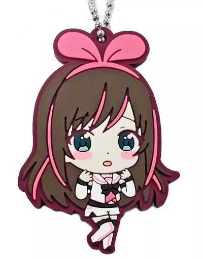 Kizuna AI - Key Chain - VTuber