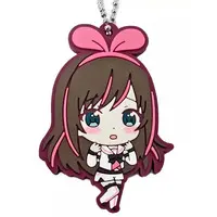 Kizuna AI - Key Chain - VTuber