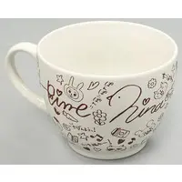 Suzuki Hina & Tanaka Hime - Mug - Tableware - VTuber