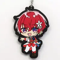 Coe. - Key Chain - Starlight Polaris