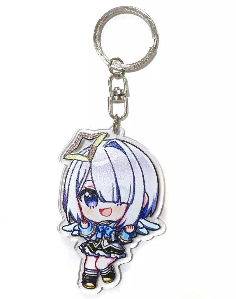 Amane Kanata - Acrylic Key Chain - Key Chain - hololive