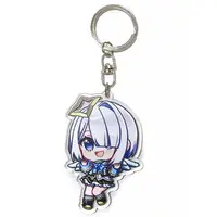 Amane Kanata - Acrylic Key Chain - Key Chain - hololive