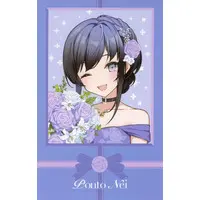 Ponto Nei - Character Card - Nijisanji