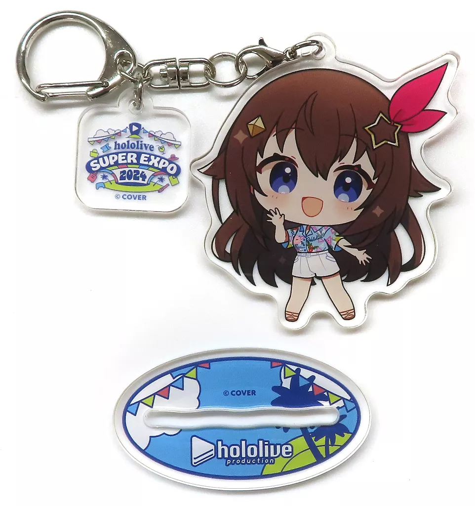 Tokino Sora - Acrylic stand - Key Chain - hololive