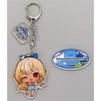 Shiranui Flare - Acrylic stand - Key Chain - hololive