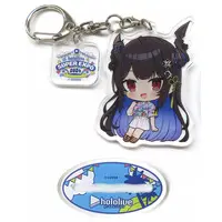 Nerissa Ravencroft - Acrylic stand - Key Chain - hololive