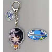 Shiori Novella - Acrylic stand - Key Chain - hololive