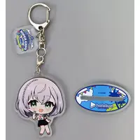 Shirogane Noel - Acrylic stand - Key Chain - hololive