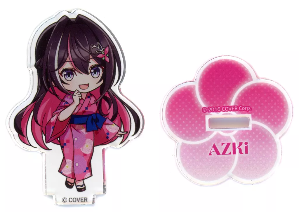 AZKi - Acrylic stand - hololive