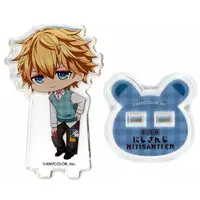Ex Albio - Acrylic stand - Nijisanji