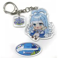 Kobo Kanaeru - Acrylic stand - Key Chain - hololive