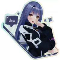 Étra - Stickers - Aogiri High School