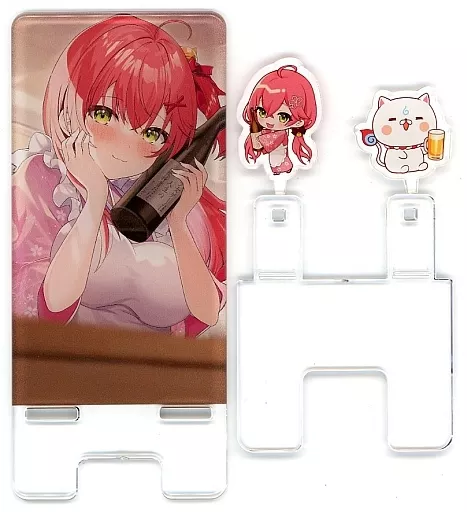 Sakura Miko - Smartphone Stand - hololive