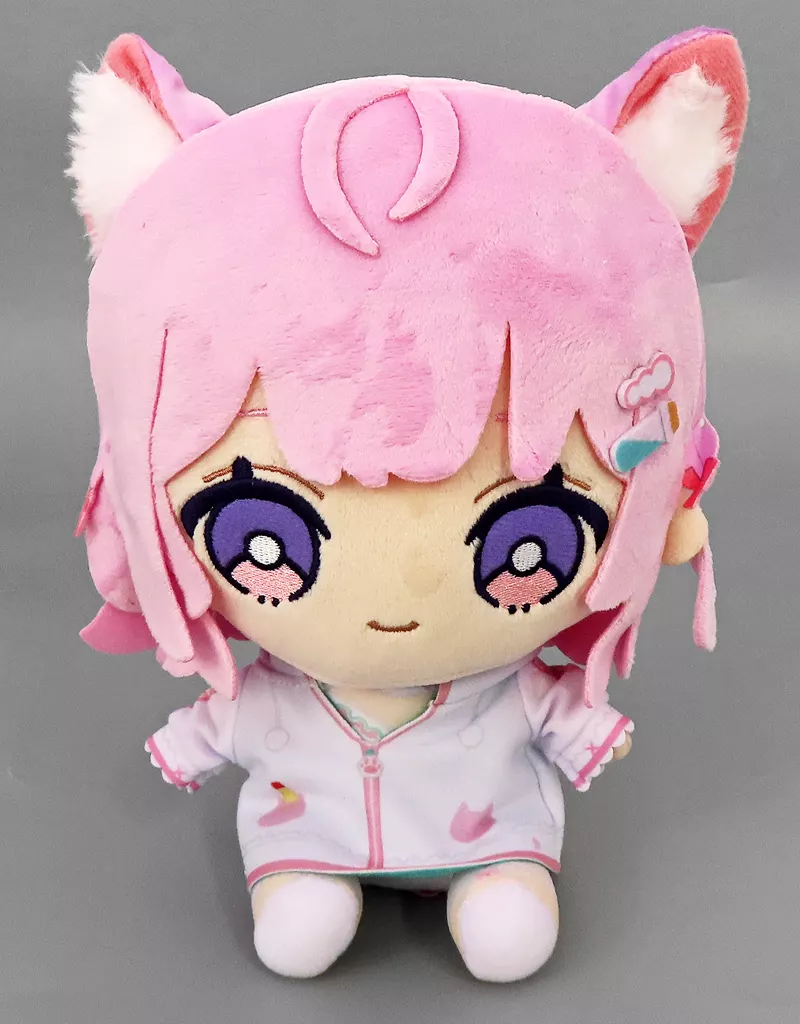 Hakui Koyori - hololive friends with u - Plush - hololive