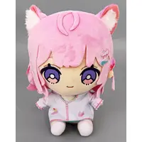 Hakui Koyori - hololive friends with u - Plush - hololive