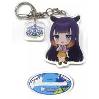 Ninomae Ina'nis - Acrylic stand - Key Chain - hololive