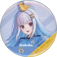 Lize Helesta - Badge - Nijisanji