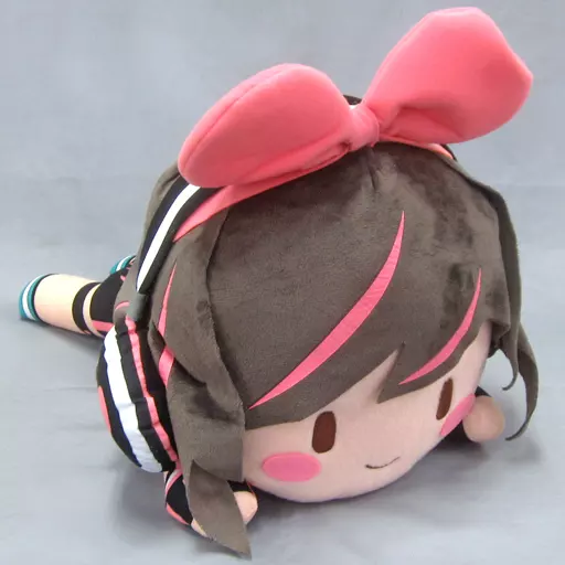 Kizuna AI - Nesoberi Plush - Plush - VTuber