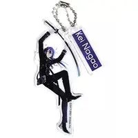 Nagao Kei - Acrylic Key Chain - Key Chain - Nijisanji