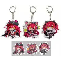 Nekota Tsuna - Acrylic Key Chain - Key Chain - VSPO!