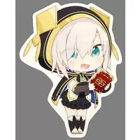 Ars Almal - NIJISANJI Petit - Stickers - Nijisanji