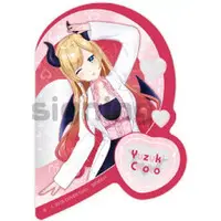 Yuzuki Choco - hololive Kira Stickers set - Stickers - holoX