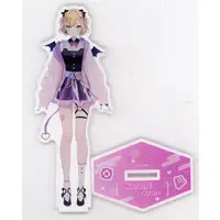 Kurumi Noah - Badge - Acrylic stand - VSPO!