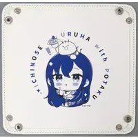 Ichinose Uruha - Character Tray - VSPO!