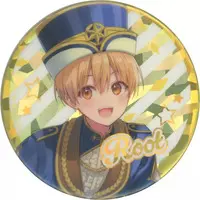 Root - Badge - Strawberry Prince