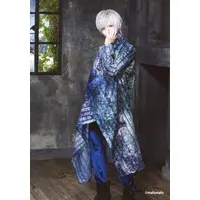 Mafumafu - Portrait - Utaite