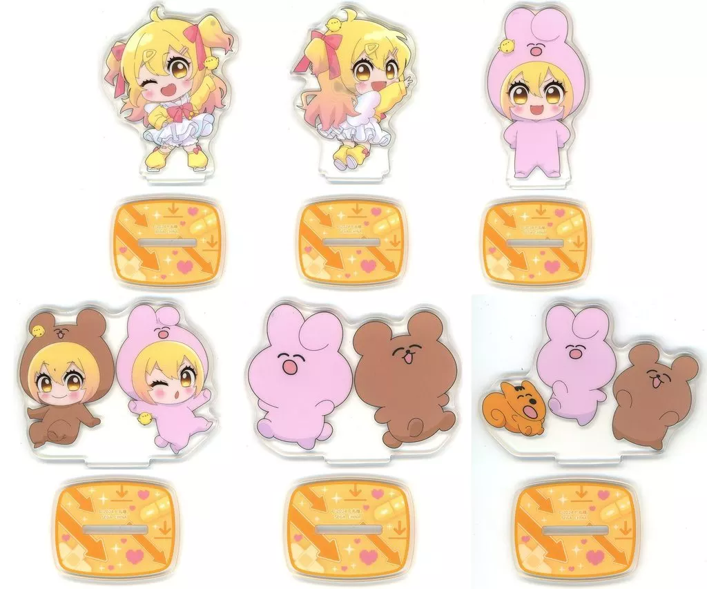 Pmaru-sama - Acrylic stand - Utaite