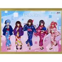 hololive - Tapestry