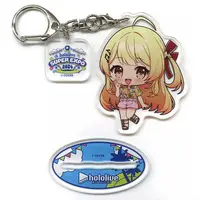 Otonose Kanade - Acrylic stand - Key Chain - hololive